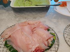 -尚宴牛特鲜自助(太原街万达店)