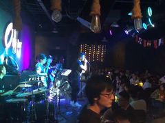 -ohbar live house(人广店)