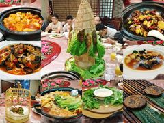 -柳州菜饮食文化博物馆