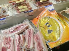 -一定好食品有限公司(四川北路商业街店)