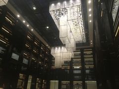 -行者书屋大堂吧 ·下午茶(南京圣和府邸酒店)