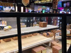 -精点味道(大连商场店)