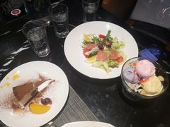 -半秋山西餐厅(巴南万达广场店)