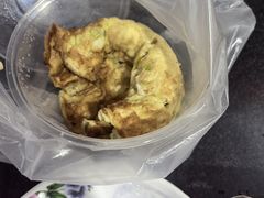 -姥家大锅台水库渔家