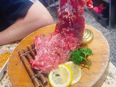 -安又胖韩国烤肉(美罗城店)