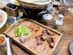 -丹江渔村(首都机场店)