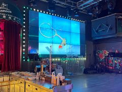 -Famous肥猫墨西哥音乐餐吧(五棵松华熙LIVE店)