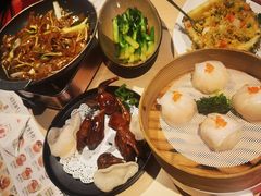 -避风塘(宝山万达店)