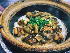 -红星光发煲仔饭(大石街店)