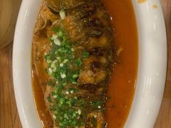 -老雒阳面馆·水席·洛阳菜(王城路店)