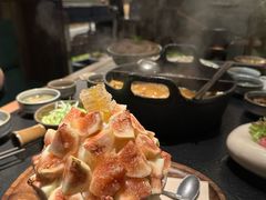 -大龙燚·旷野鲜火锅(广州首店)