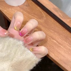 -M·X Nail日式美甲美睫