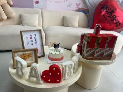 -大美母婴湖畔月子中心(江宁店)