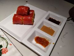 -悦满楼·西关名点·湛江名菜(航空综合大厦店)