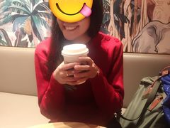 -星巴克(兰州中川机场T2出发店)