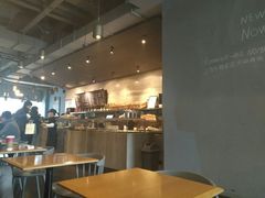 大堂-Wagas沃歌斯(正大乐城店)