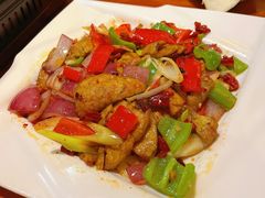 -玛禄藏膳(五分店)