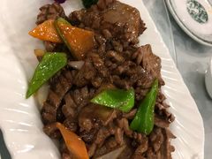 -宝发园名菜馆