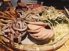 -北丐先生·野馄饨烧烤(雨花万象店)