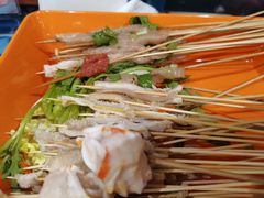 -撒拉花儿·新疆菜·清真(太阳宫店)