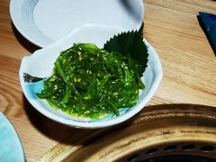 -江户烧肉(高德店)