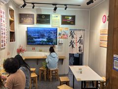 -非遗·十八曲鱼饺(西马总店)