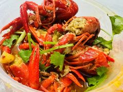-红盔甲·小龙虾(车公庙店)