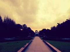 -上海市龙华烈士陵园