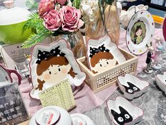 -西北轻工批发市场