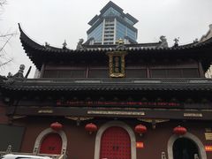 -上海白云观