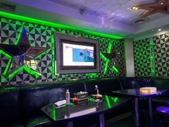 -钱莊Party连锁KTV(常平店)
