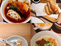 -太二酸菜鱼(沈阳万象城店)
