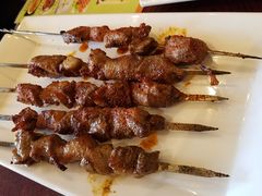-尹兰楼西北风情餐厅(嘉定店)
