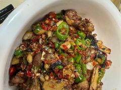 -笨罗卜浏阳菜馆(龙华鹏润达店)