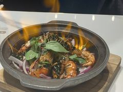 -稻香海鲜饭店(第一国际店)