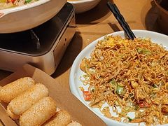 -新发现(宝山龙湖店)