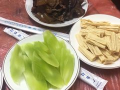 莴笋片-专业跳跳蛙·彭彭老铺(步行街店)