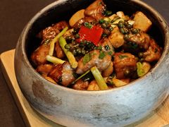-万丽轩·粤菜(王府井金茂万丽酒店)
