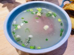 -老新隆牛肉锅贴(新街口店)