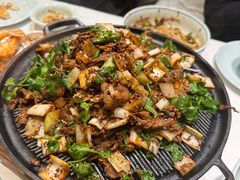 -惠丰堂饭庄·烤鸭·京味菜(翠微路店)