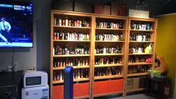 -极昼美黑24H日晒沙龙