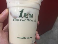 -1点点(龙洞店)