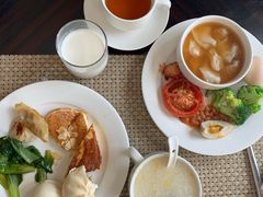 -浙江安吉JW万豪酒店·万豪中餐厅