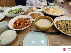-金百万(方庄店)
