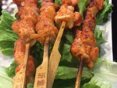 -新疆烧烤王(广灵店)