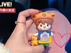 -泡泡玛特POPMART(上海环球港店)