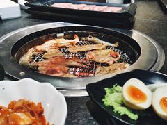 -神户赤童日式烤肉伙伴(东直门店)