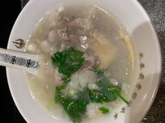 -蒙古人烤羊大师·绿野餐厅(工农大路店)