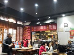 -华兴街煎蛋面(总店)