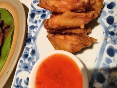 -芽笼芽笼新加坡餐厅(环球港店)